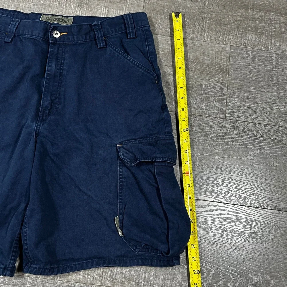 Levis SilverTab levi silvertab